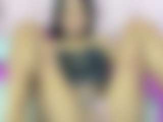 Enyeliana's Live Sex Cam Show