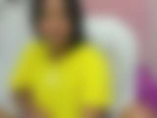 Live cam show with Enyeliana - Black Hair on madthumbs