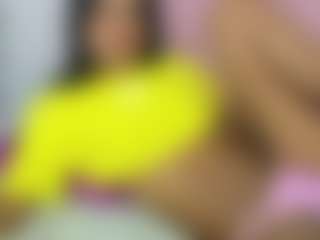 Enyeliana's Live Sex Cam Show