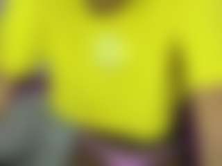 Enyeliana's Live Sex Cam Show
