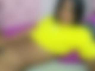 Enyeliana's Live Sex Cam Show