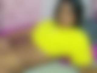 Enyeliana's Live Sex Cam Show