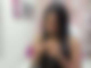 Live cam show with Enyeliana - Young Adult on madthumbs