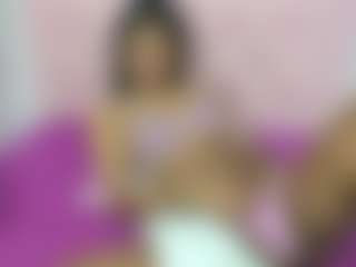 Enyeliana's Live Sex Cam Show