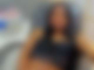 Enyeliana's Live Sex Cam Show
