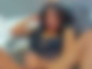 Enyeliana's Live Sex Cam Show