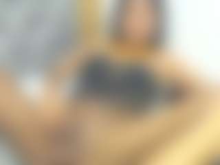 Enyeliana's Live Sex Cam Show
