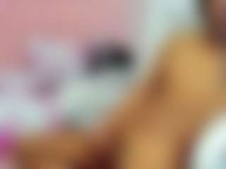 Enyeliana's Live Sex Cam Show