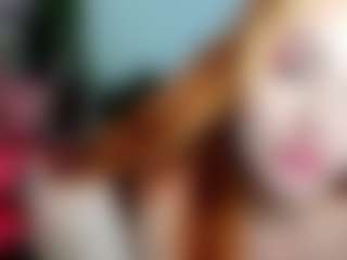 Live cam show with IdaFaneStain - Doggy on EXY