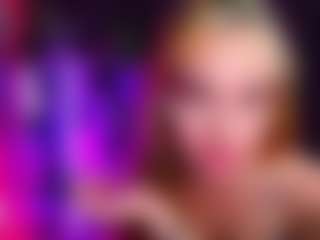 Live cam show with IdaFaneStain - Green Eyes on Camming Site