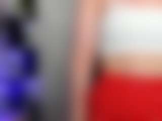 Live cam show with IdaFaneStain - Green Eyes on infinitiblacc.com