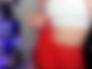 Live cam show with IdaFaneStain - Green Eyes on testsause.com