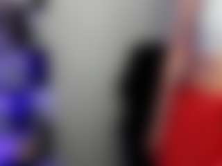 Live cam show with IdaFaneStain - Green Eyes on camtv
