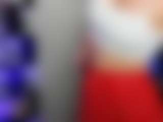 Live cam show with IdaFaneStain - Green Eyes on camtv