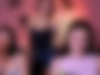 kaisy-star's Live Sex Cam Show
