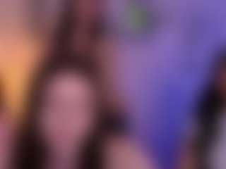 Live cam show with kaisy-star - Blonde Hair on chickslive.net