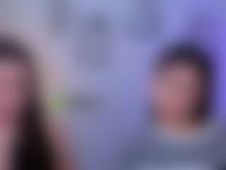 Live cam show with kaisy-star - Lesbian on Dolls Live