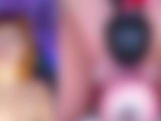 Live cam show with LizzieCutie - Cowgirl on Dolls Live