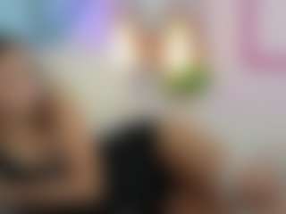 MelisaRosss's Live Sex Cam Show