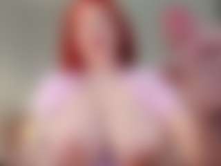 Live cam show with omgsexxxypixiee - Green Eyes on nudelive.tv