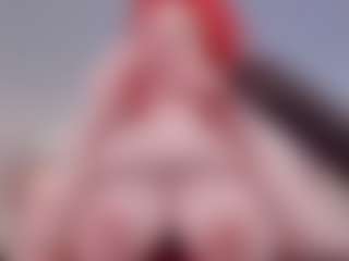 Live cam show with omgsexxxypixiee - Red Hair on Camming Site