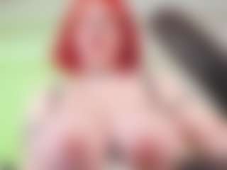 Live cam show with omgsexxxypixiee - Sexwebcam Red Hair on SinfulBabes