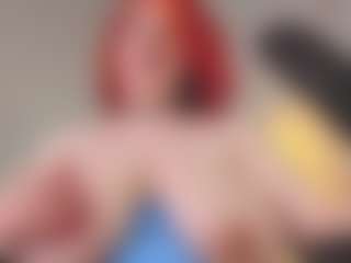 Live cam show with omgsexxxypixiee - Red Hair on Taboo Cams XXX