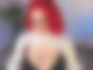 Live cam show with omgsexxxypixiee - Red Hair on https://playwithruby.com
