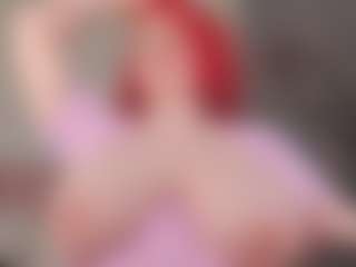 Live cam show with omgsexxxypixiee - Red Hair on Camsoda