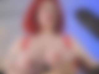 Live cam show with omgsexxxypixiee - Red Hair on Camsoda