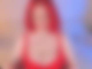 Live cam show with omgsexxxypixiee - Red Hair Lush on Camversity