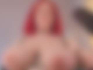 Live cam show with omgsexxxypixiee - Red Hair on Camsoda
