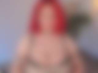 Live cam show with omgsexxxypixiee - Red Hair on Camsoda
