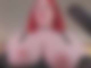 Live cam show with omgsexxxypixiee - Red Hair on Camsoda