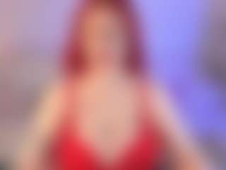 Live cam show with omgsexxxypixiee - Red Hair on TottyGirls