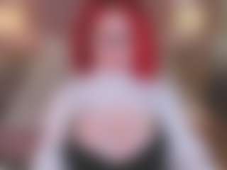 Live cam show with omgsexxxypixiee - Red Hair on CamClone