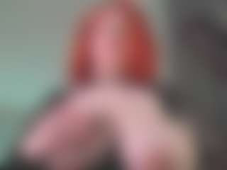 Live cam show with omgsexxxypixiee - Red Hair Lush on live.xheat.ai