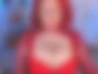 Live cam show with omgsexxxypixiee - Red Hair on madthumbs