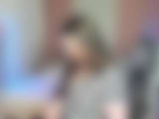 Live cam show with ShyJennny - Gray Eyes on hrnylive.com