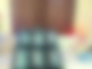 Live cam show with ShyJennny - Gray Eyes on Ass Tok