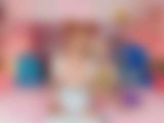 Live cam show with Aithana-vasco - Red Hair on TottyGirls