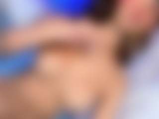 HottSalomee's Live Sex Cam Show