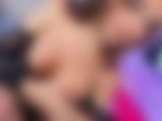 HottSalomee's Live Sex Cam Show