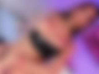 HottSalomee's Live Sex Cam Show