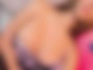 HottSalomee's Live Sex Cam Show