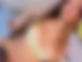 HottSalomee's Live Sex Cam Show