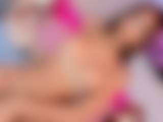HottSalomee's Live Sex Cam Show