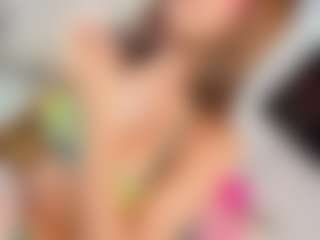 HottSalomee's Live Sex Cam Show