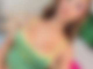 HottSalomee's Live Sex Cam Show