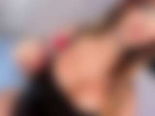 Live cam show with HottSalomee - Brown Eyes on Dolls Live